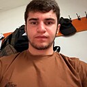 Знакомства: Мухаммад, 20 лет, Кизляр