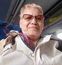 Знакомства: Наталья, 67 лет, Троицкое