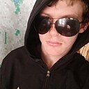 Знакомства: Дмитрий Галанин, 24 года, Лесосибирск