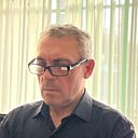 Знакомства: Юра, 60 лет, Альметьевск