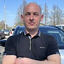 Знакомства: Дмитрий, 41 год, Пружаны