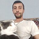 Знакомства: Костя, 34 года, Кишинев