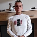 Знакомства: Вадім, 25 лет, Храдец-Кралове