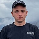 Знакомства: Василий, 21 год, Москва