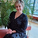 Знакомства: Светлана, 51 год, Санкт-Петербург