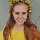 Знакомства: Анастасия, 25 лет, Орша