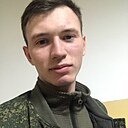 Знакомства: Владислав, 27 лет, Славгород