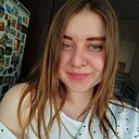 Знакомства: Полина, 25 лет, Москва