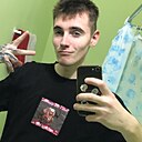 Знакомства: Кирилл, 23 года, Бобруйск