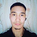 Знакомства: Куаныш, 32 года, Актобе