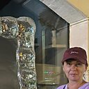 Знакомства: Галина, 40 лет, Иркутск