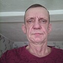 Знакомства: Володя, 51 год, Минусинск