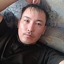 Знакомства: Ермахан, 37 лет, Актобе