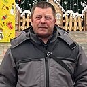 Знакомства: Игорь, 62 года, Шклов