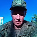 Знакомства: Виктор, 40 лет, Борзя