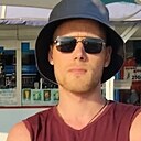 Знакомства: Виталий, 31 год, Екатеринбург