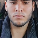 Знакомства: Ibrahim, 22 года, Ангарск