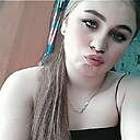 Знакомства: Ульяна, 19 лет, Минусинск