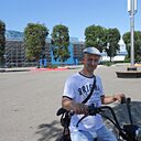 Знакомства: Сергей, 49 лет, Ухта