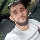 Знакомства: Рам, 37 лет, Саратов