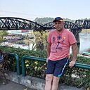 Знакомства: Андрей, 50 лет, Барнаул