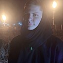 Знакомства: Александр, 19 лет, Урай