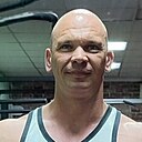 Знакомства: Юрий, 42 года, Усть-Донецкий