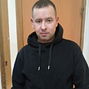 Знакомства: Юрий, 38 лет, Заволжье