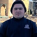 Знакомства: Тимур, 29 лет, Алмалык