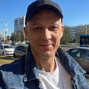 Знакомства: Альфред, 46 лет, Москва