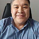 Знакомства: Ернар, 55 лет, Астана