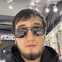 Знакомства: Заур, 24 года, Звенигород