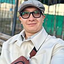 Знакомства: Диас, 36 лет, Астана