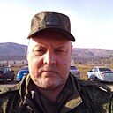 Знакомства: Валерий, 51 год, Саки
