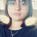 Знакомства: Настя, 19 лет, Алматы