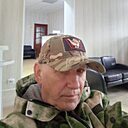 Знакомства: Sergey, 57 лет, Урюпинск