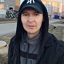 Знакомства: Эдуард, 36 лет, Уральск