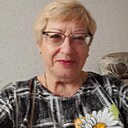 Знакомства: Галина, 68 лет, Свободный