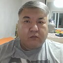 Знакомства: Бауыржан, 51 год, Шымкент