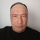 Знакомства: Алмаз, 46 лет, Петропавловск