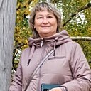 Знакомства: Галина, 65 лет, Орск