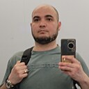 Знакомства: Алик, 39 лет, Москва