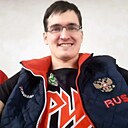 Знакомства: Андрей, 36 лет, Северобайкальск