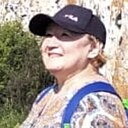Знакомства: Маргарита, 63 года, Копейск