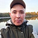 Знакомства: Иван, 36 лет, Шахунья