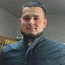 Знакомства: Абу, 29 лет, Братск