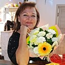 Знакомства: Лариса, 54 года, Тольятти