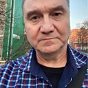 Знакомства: Трианон, 55 лет, Ижевск