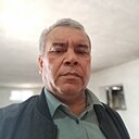 Знакомства: Иброхим, 51 год, Самарканд