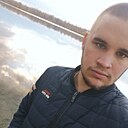 Знакомства: Дмитрий, 26 лет, Ангарск